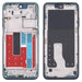 Middle Frame Bezel Plate For Nokia X10 Ta 1350 1332
