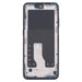 Middle Frame Bezel Plate For Nokia X10 Ta 1350 1332