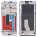 Middle Frame Bezel Plate For Nokia X10 Ta 1350 1332
