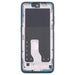 Middle Frame Bezel Plate For Nokia X20 Ta 1341 1344