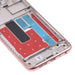 Middle Frame Bezel Plate For Nokia X20 Ta 1341 1344