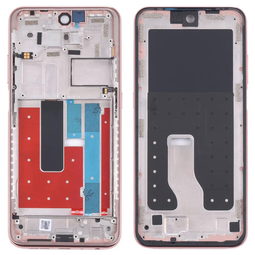 Middle Frame Bezel Plate For Nokia X20 Ta 1341 1344