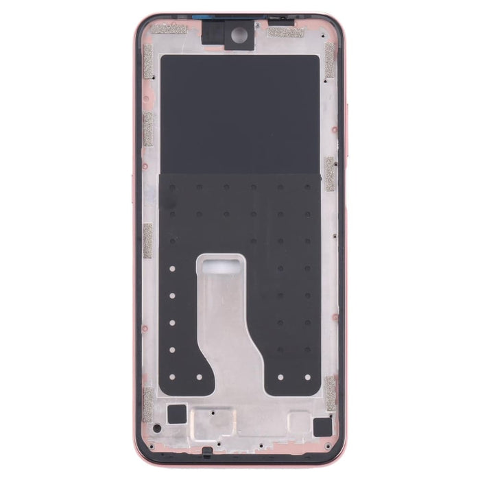 Middle Frame Bezel Plate For Nokia X20 Ta 1341 1344