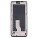 Middle Frame Bezel Plate For Nokia X20 Ta 1341 1344