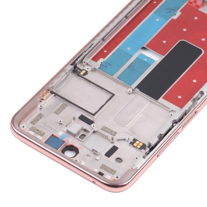 Middle Frame Bezel Plate For Nokia X20 Ta 1341 1344