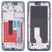 Middle Frame Bezel Plate For Nokia X20 Ta 1341 1344