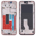 Middle Frame Bezel Plate For Nokia X20 Ta 1341 1344
