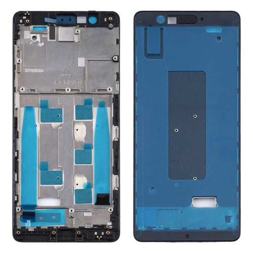 Middle Frame Bezel Plate Replacement For Nokia 5.1 Ta