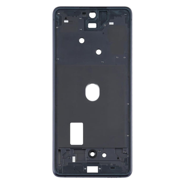 Middle Frame Bezel Plate For Samsung Galaxy S20 Fe