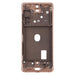 Middle Frame Bezel Plate For Samsung Galaxy S20 Fe