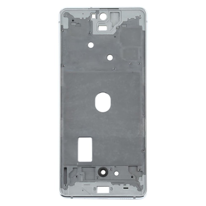 Middle Frame Bezel Plate For Samsung Galaxy S20 Fe