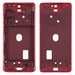 Middle Frame Bezel Plate For Samsung Galaxy S20 Fe