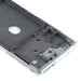 Middle Frame Bezel Plate For Samsung Galaxy S20 Fe