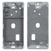 Middle Frame Bezel Plate For Samsung Galaxy S20 Fe