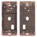 Middle Frame Bezel Plate For Samsung Galaxy S20 Fe