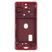 Middle Frame Bezel Plate For Samsung Galaxy S20 Fe