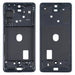 Middle Frame Bezel Plate For Samsung Galaxy S20 Fe