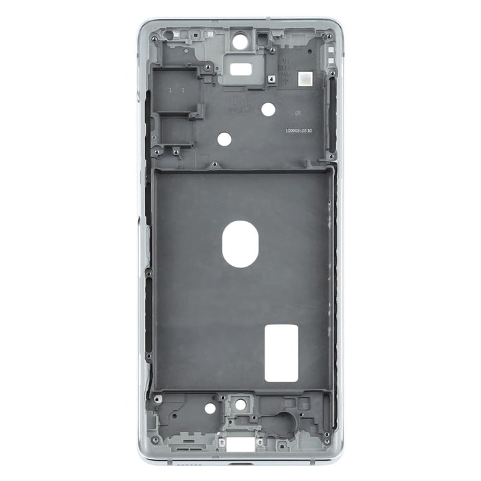 Middle Frame Bezel Plate For Samsung Galaxy S20 Fe