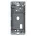 Middle Frame Bezel Plate For Samsung Galaxy S20 Fe