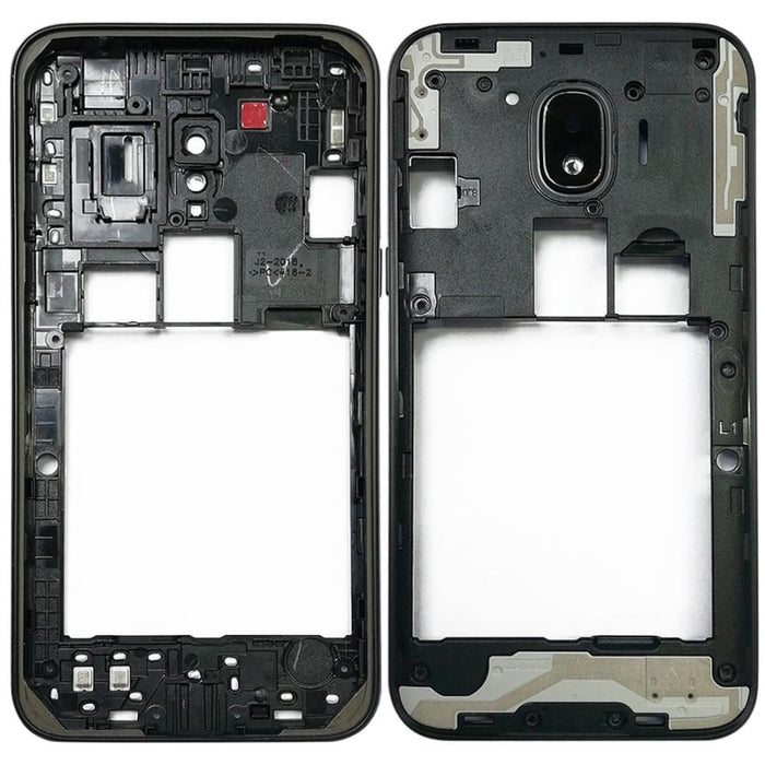 Middle Frame Bezel for Samsung Galaxy J2 Pro 2018 / J250fds