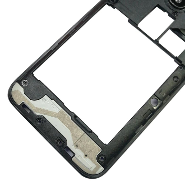 Middle Frame Bezel for Samsung Galaxy J2 Pro 2018 / J250fds