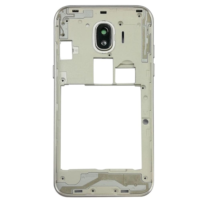 Middle Frame Bezel for Samsung Galaxy J2 Pro 2018 / J250fds