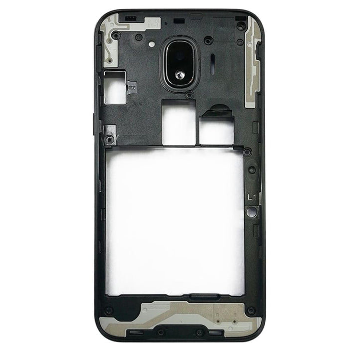 Middle Frame Bezel for Samsung Galaxy J2 Pro 2018 / J250fds
