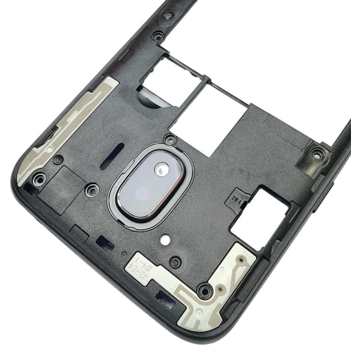 Middle Frame Bezel for Samsung Galaxy J2 Pro 2018 / J250fds
