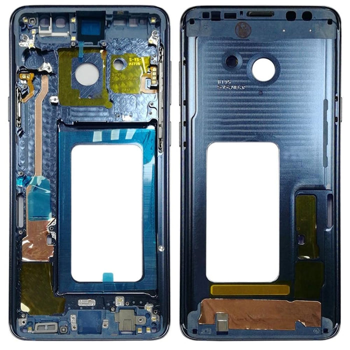 Middle Frame Bezel For Samsung Galaxy S9 G965f G965f/ds