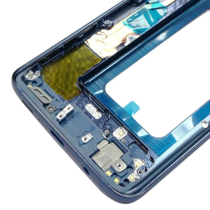 Middle Frame Bezel For Samsung Galaxy S9 G965f G965f/ds