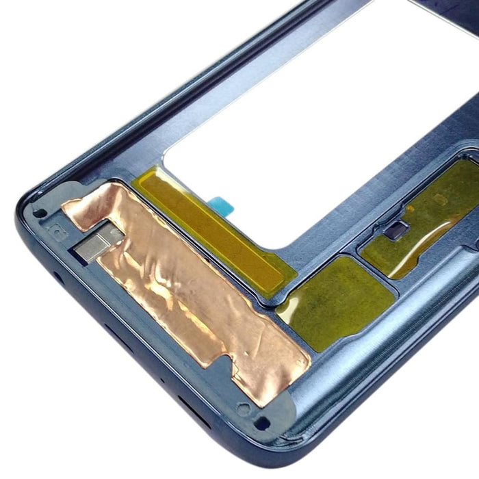 Middle Frame Bezel For Samsung Galaxy S9 G965f G965f/ds