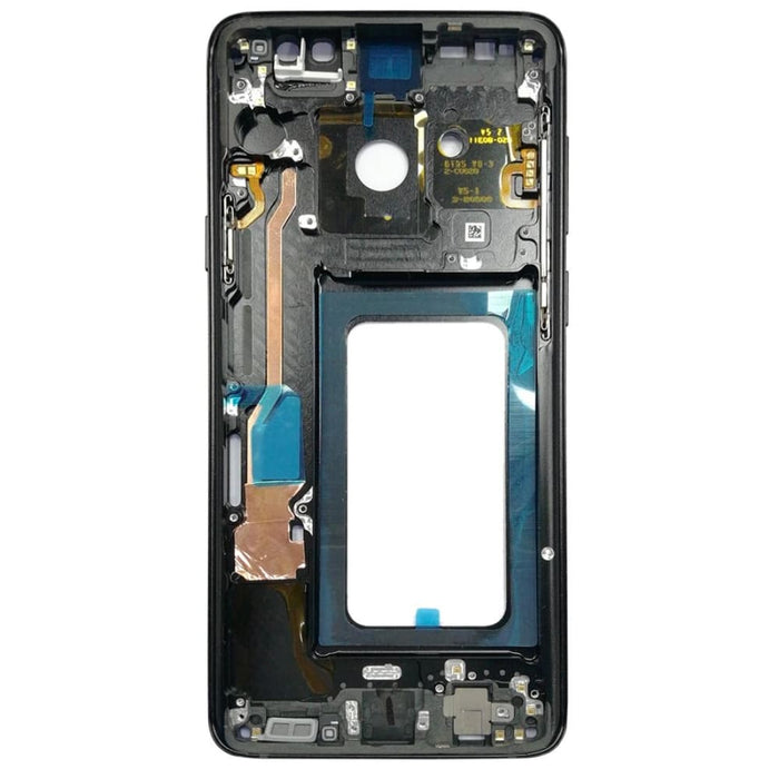 Middle Frame Bezel For Samsung Galaxy S9 G965f G965f/ds