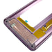 Middle Frame Bezel For Samsung Galaxy S9 G965f G965f/ds