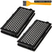 Miele Hepa Airclean Filter for Vacuum