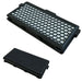 Miele Hepa Airclean Filter for Vacuum