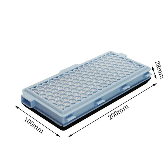 Miele Hepa Airclean Filter for Vacuum