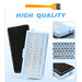 Miele Hepa Airclean Filter for Vacuum