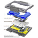 Mijing C20 4 In 1 Mainboard Layer Test Stand Tool