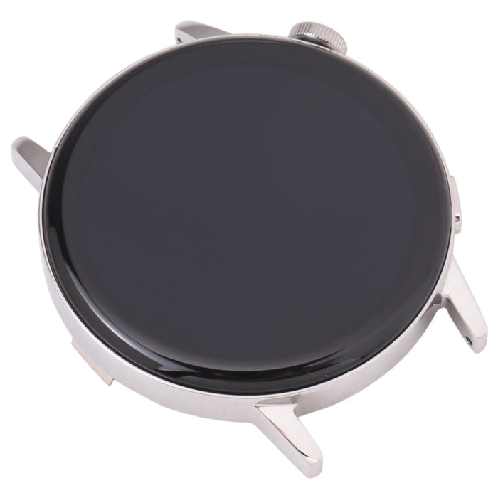 Mil B19 Lcd Screen And Digitizer Full Assembly With Frame