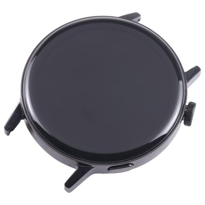 Mil B19 Lcd Screen And Digitizer Full Assembly With Frame