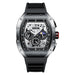 Military Chrono Quartz Watch For Men