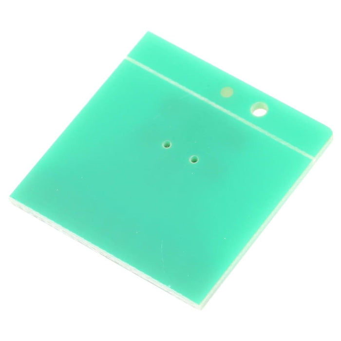 Mini 10 Pin Usb Female Test Board