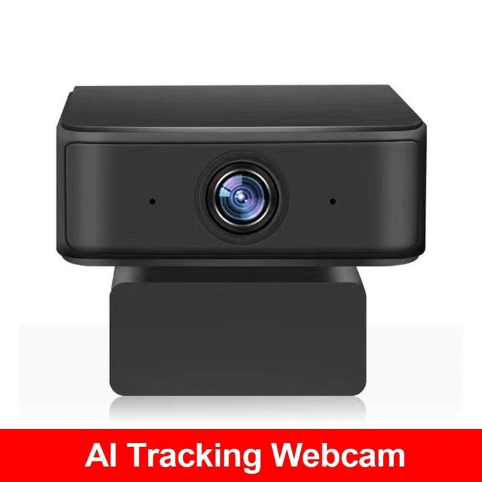 Mini 1080p Full Hd Usb Products Auto Tracking Web Camera