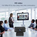 Mini 1080p Full Hd Usb Products Auto Tracking Web Camera