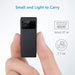 Mini 16g 32gb 64gb Digital Long Time Usb Pen Voice Recorder