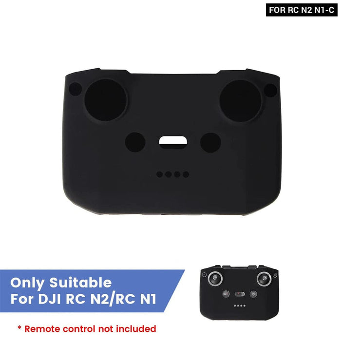 Mini 3 Pro 4 Silicone Case Scratchproof Cover for Dji Rc N2