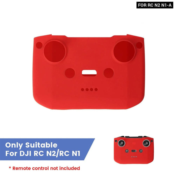 Mini 3 Pro 4 Silicone Case Scratchproof Cover for Dji Rc N2