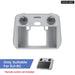 Mini 3 Pro 4 Silicone Case Scratchproof Cover for Dji Rc N2