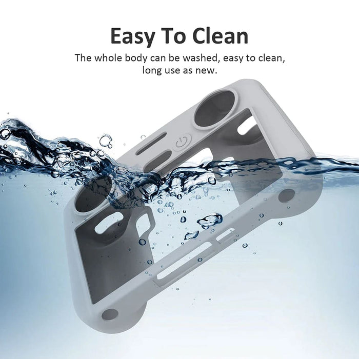 Mini 3 Pro 4 Silicone Case Scratchproof Cover for Dji Rc N2