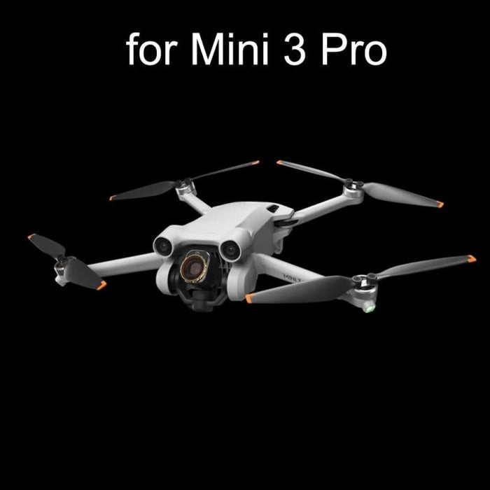 Mini 3 Pro Camera Filters Style 4 in 1 Nd8 Nd16 Nd32 Nd64